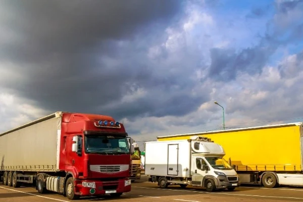 Adana Ortaca Nakliyat Ambarları
